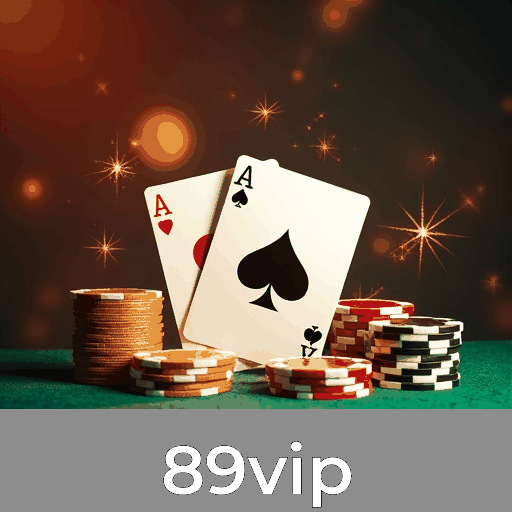 Acesso ao 89vip