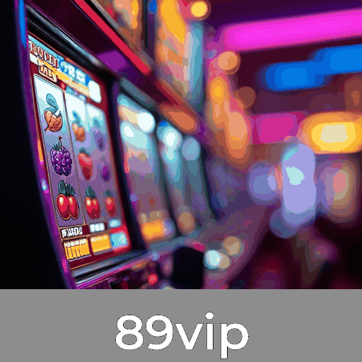 Cadastro na 89vip