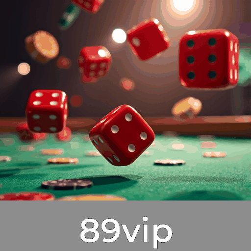 Cassino Online 89vip