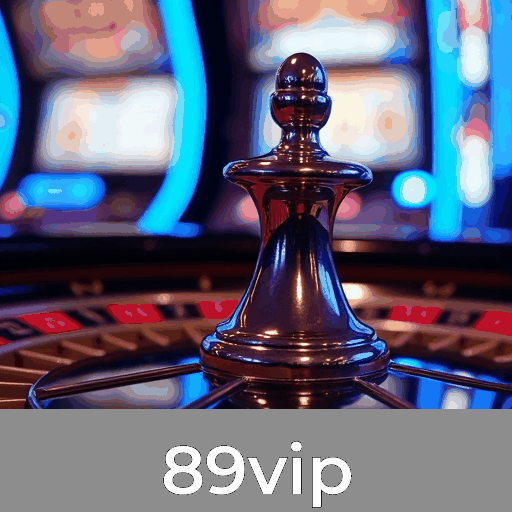 Cadastro na 89vip