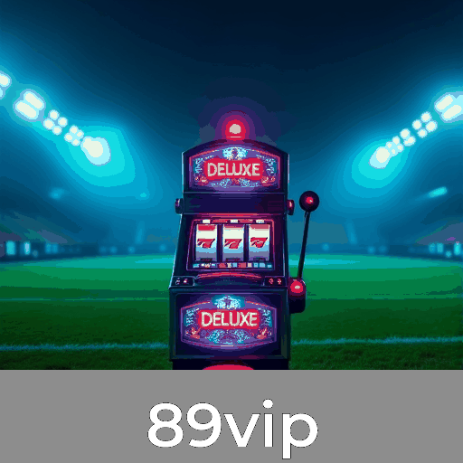 Acesso ao 89vip