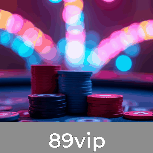 Acesso ao 89vip