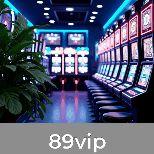 Cadastro na 89vip
