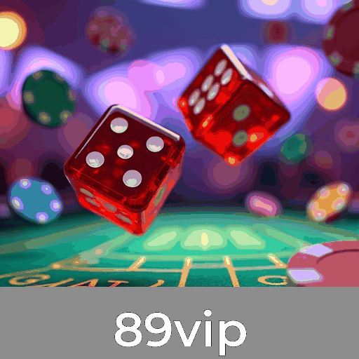 Cadastro na 89vip
