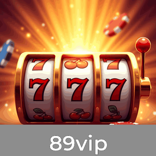 Cassino Online 89vip