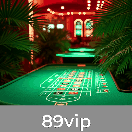 Cassino Online 89vip