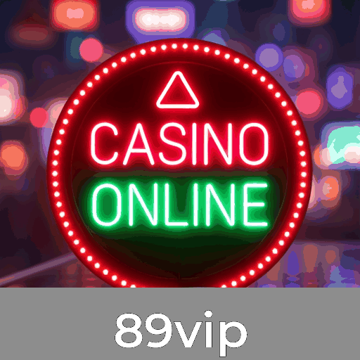 Cassino Online 89vip