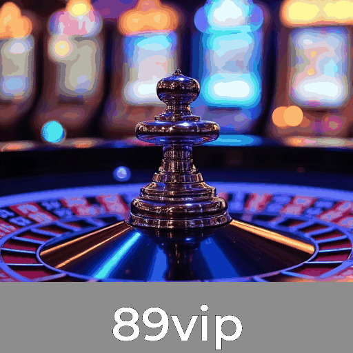 Cadastro na 89vip