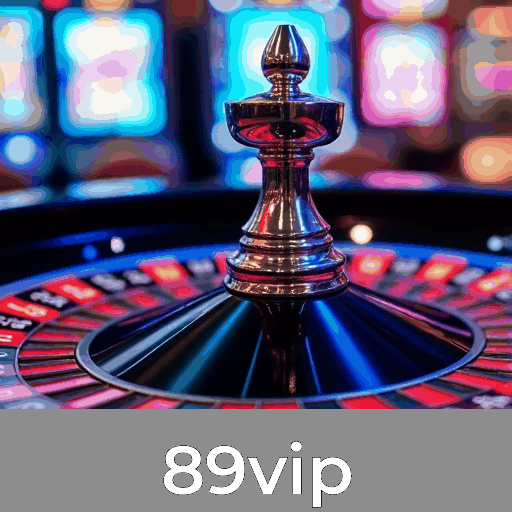 Cadastro na 89vip