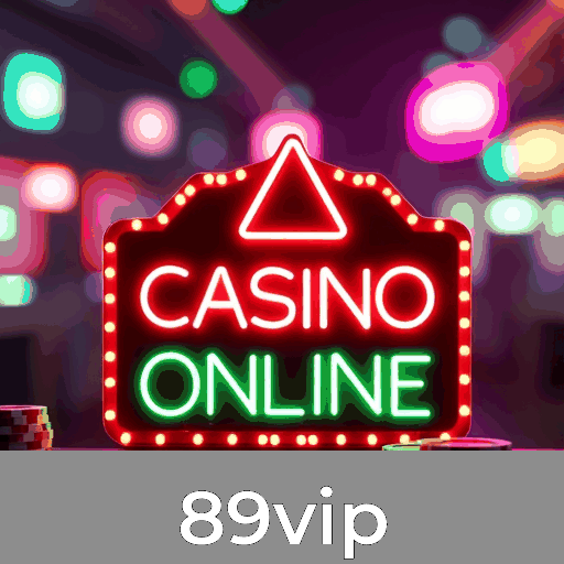 Cadastro na 89vip