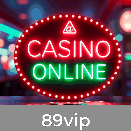 Cassino Online 89vip
