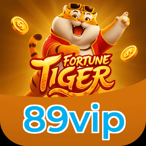 89vip logo