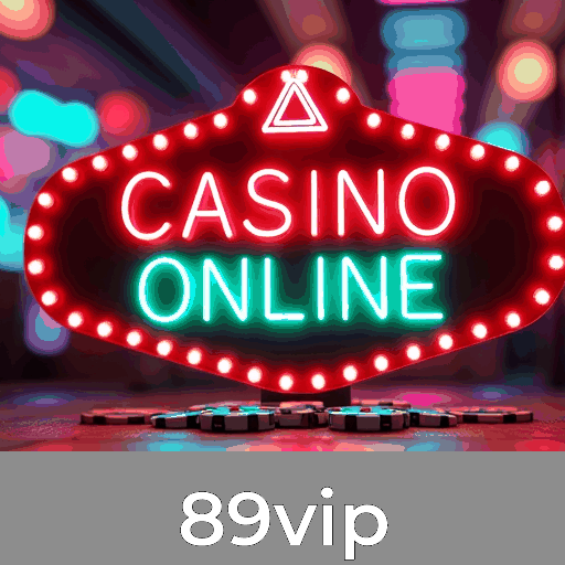 Cadastro na 89vip