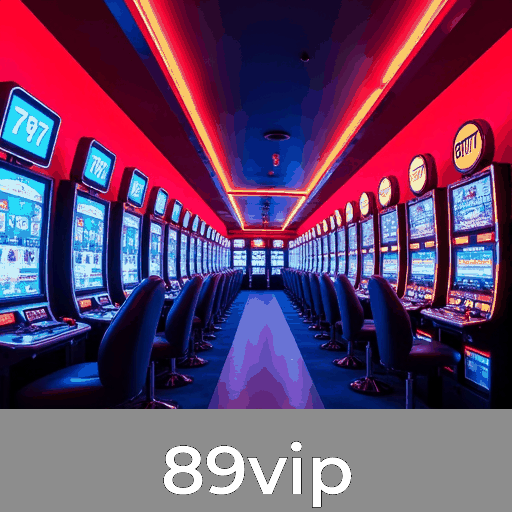 89vip: O Melhor em Entretenimento e Segurança